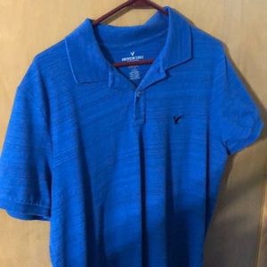 Men’s American Eagle Polo